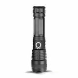 LED Rechargeable flashlight