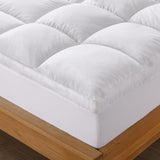 Luxury Bed Topper