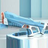 Electric Water Gun