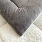 Sherpa Fleece Comforter