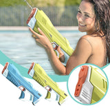 Electric Water Gun