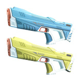 Electric Water Gun