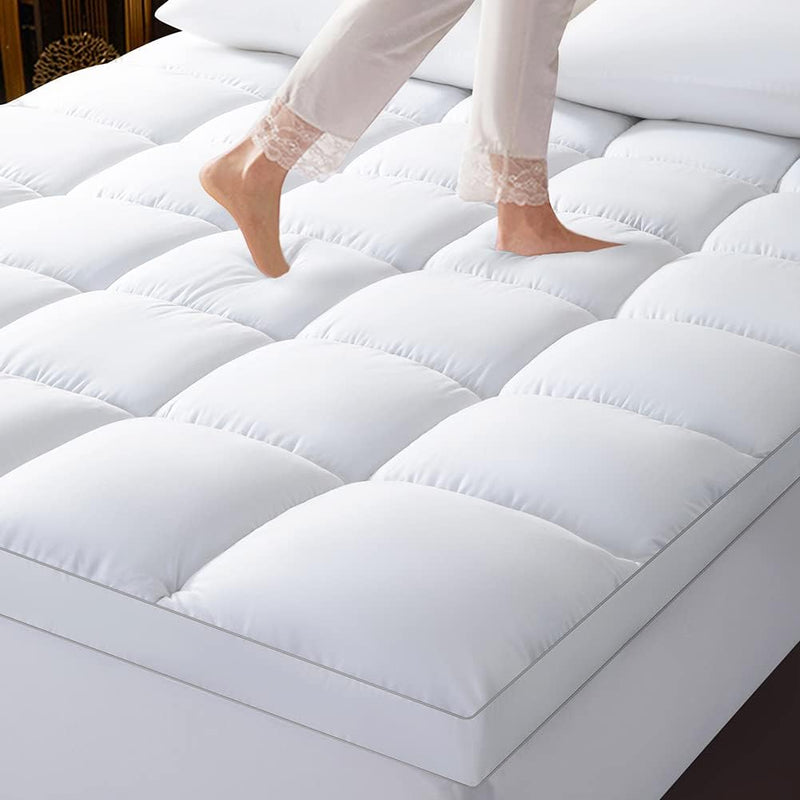 Luxury Bed Topper