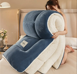 Sherpa Fleece Comforter