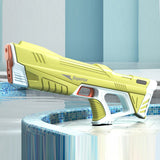 Electric Water Gun