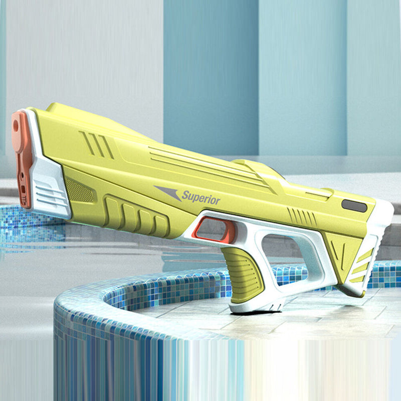 Electric Water Gun